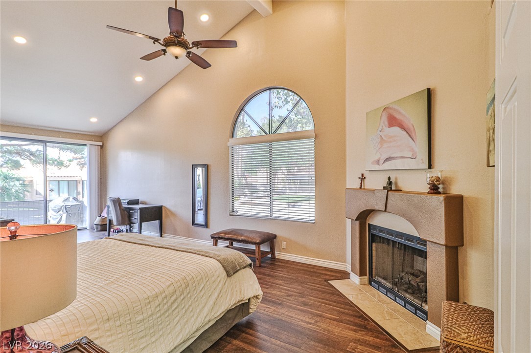 5446 Birchbrook Court Las Vegas NV 89120