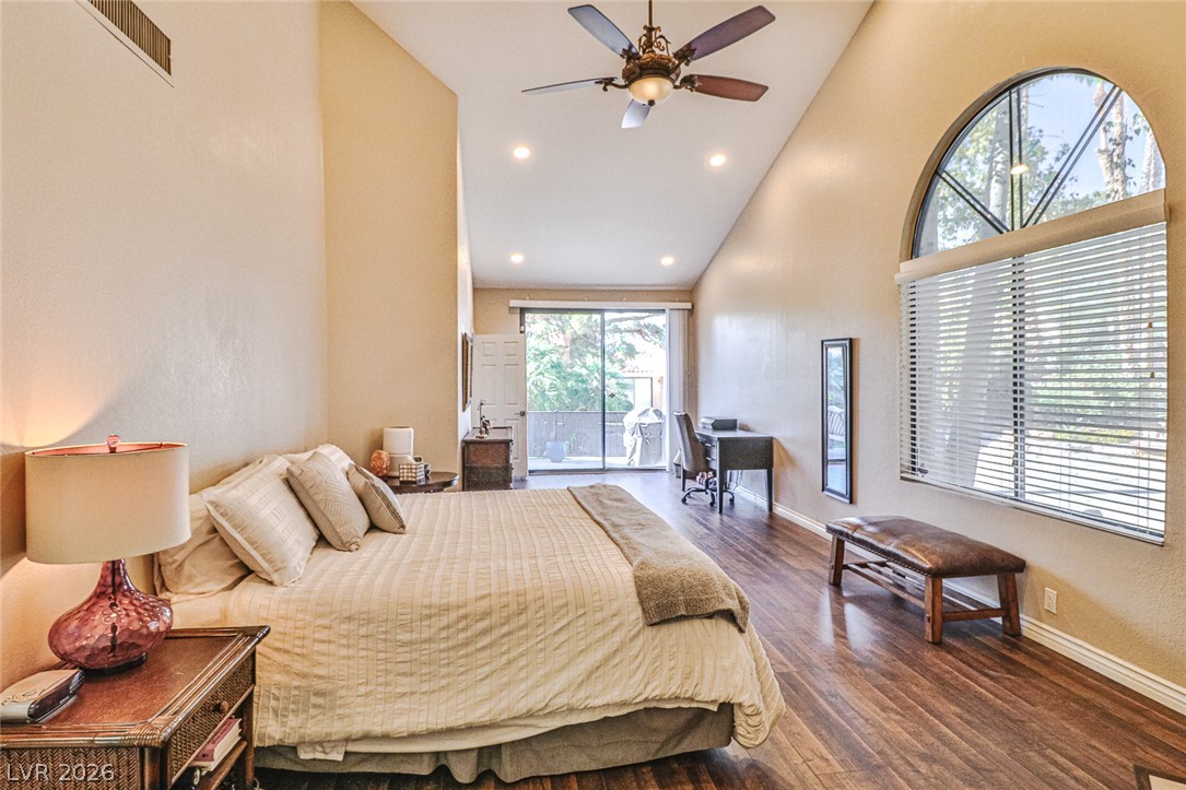 5446 Birchbrook Court Las Vegas NV 89120