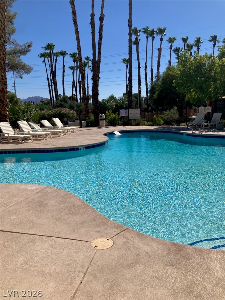 5446 Birchbrook Court Las Vegas NV 89120