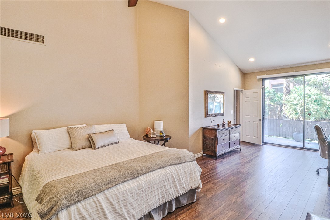 5446 Birchbrook Court Las Vegas NV 89120