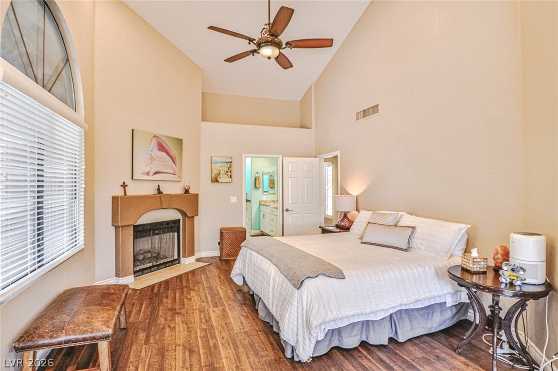 5446 Birchbrook Court Las Vegas NV 89120