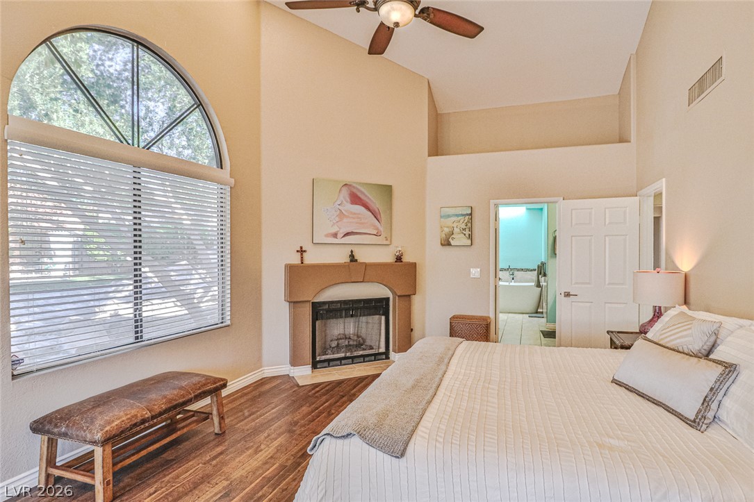 5446 Birchbrook Court Las Vegas NV 89120