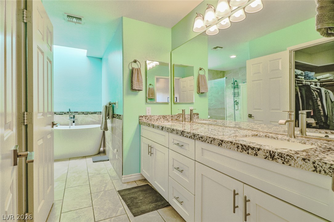 5446 Birchbrook Court Las Vegas NV 89120