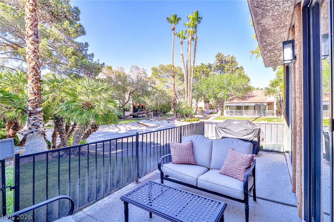 5446 Birchbrook Court Las Vegas NV 89120
