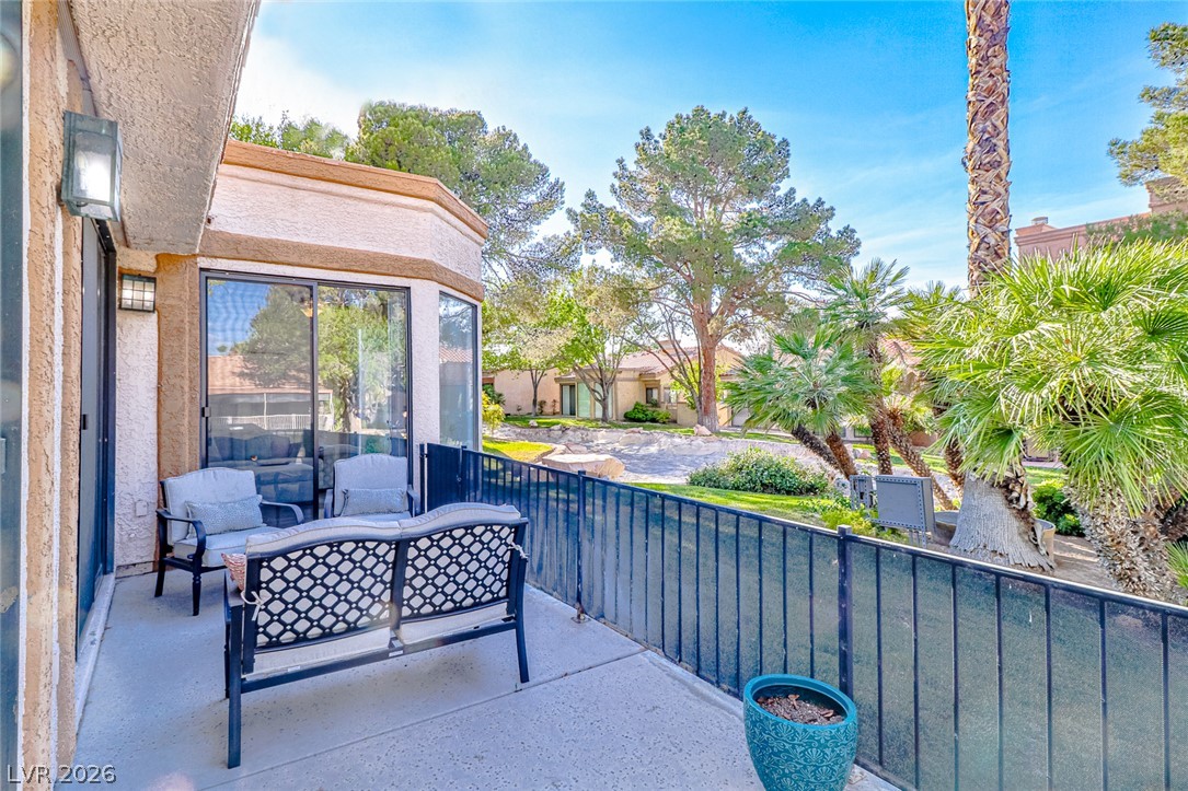 5446 Birchbrook Court Las Vegas NV 89120