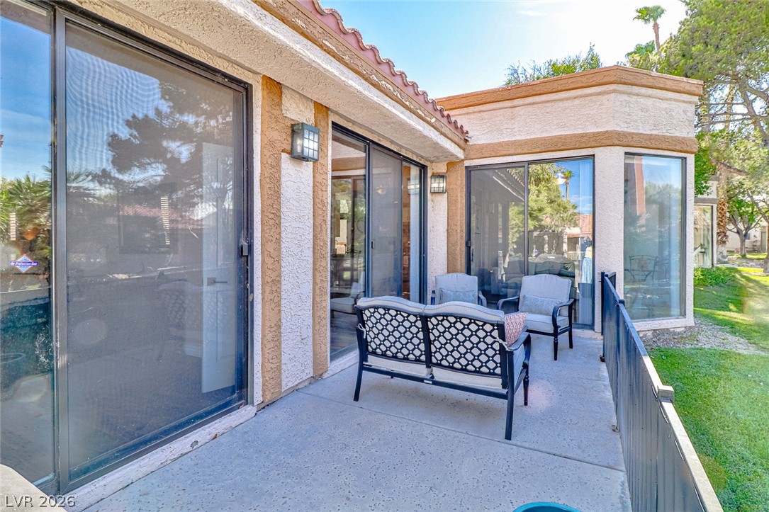 5446 Birchbrook Court Las Vegas NV 89120