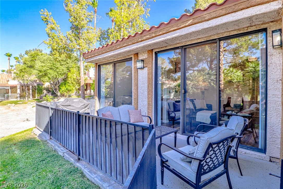 5446 Birchbrook Court Las Vegas NV 89120