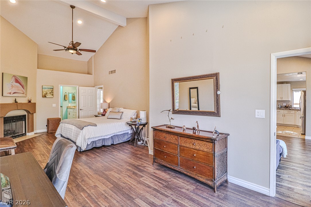 5446 Birchbrook Court Las Vegas NV 89120