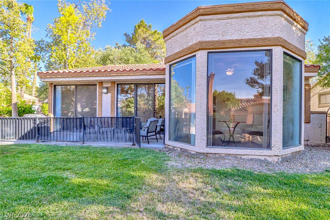 5446 Birchbrook Court Las Vegas NV 89120
