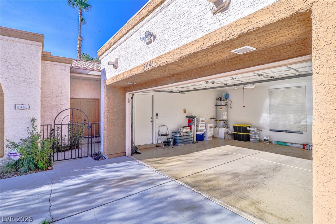 5446 Birchbrook Court Las Vegas NV 89120