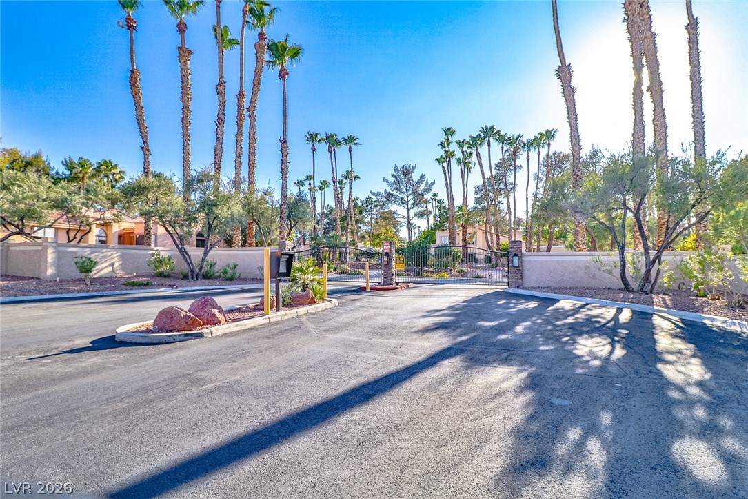5446 Birchbrook Court Las Vegas NV 89120