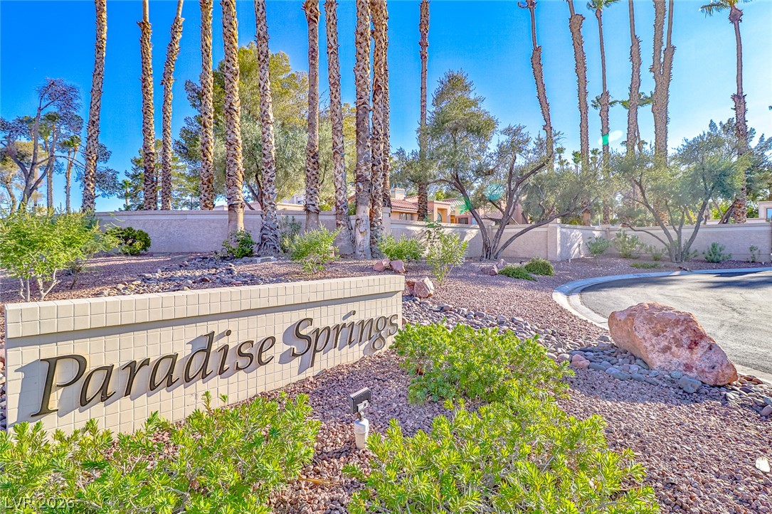 5446 Birchbrook Court Las Vegas NV 89120