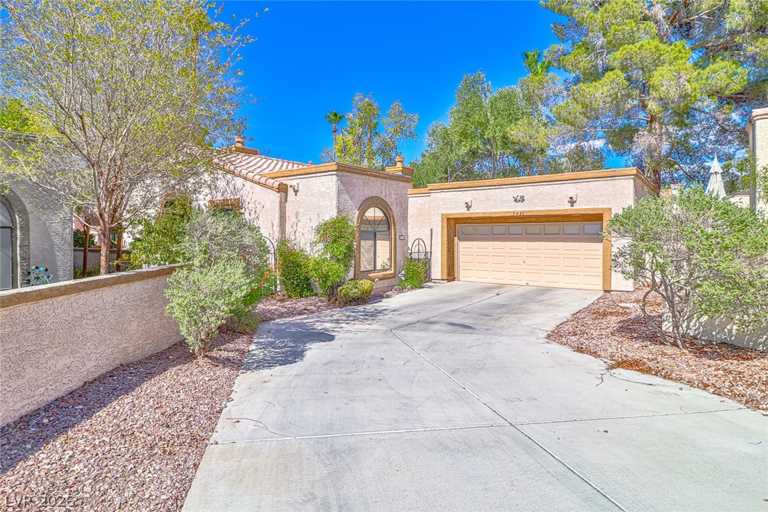 5446 Birchbrook Court Las Vegas NV 89120