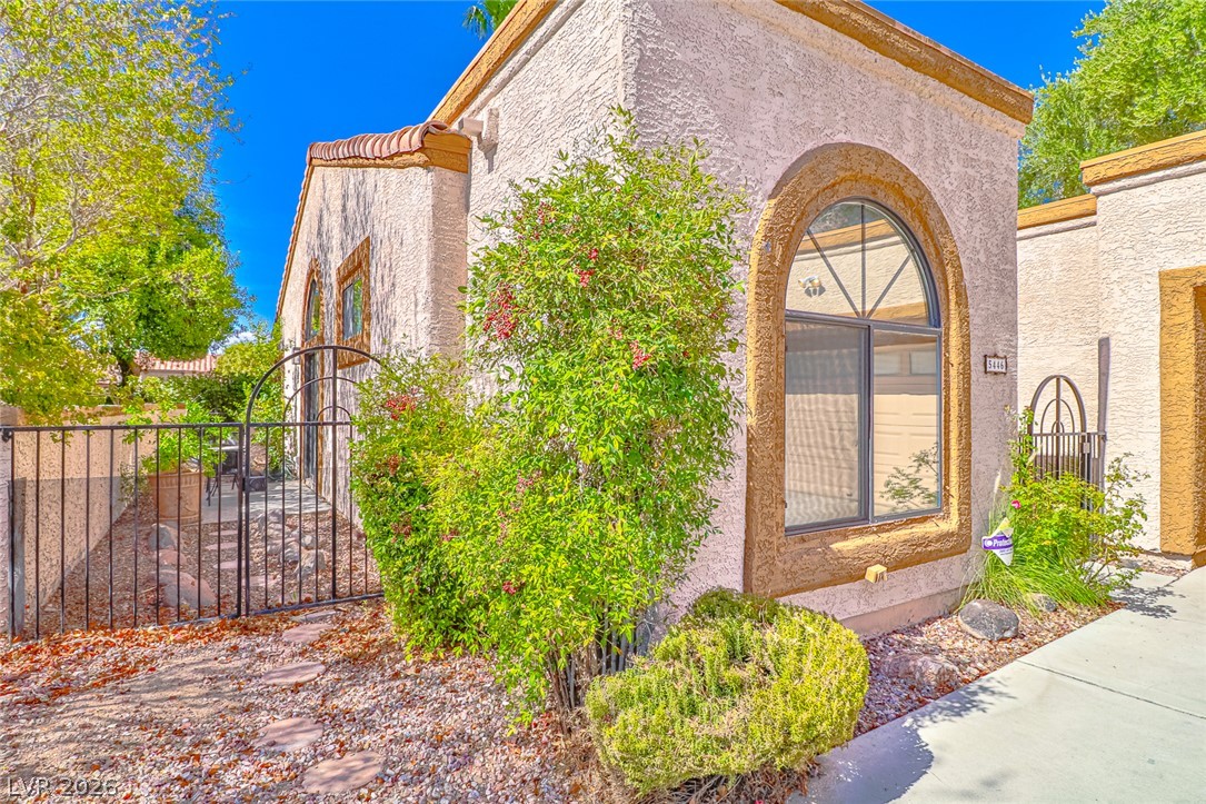 5446 Birchbrook Court Las Vegas NV 89120