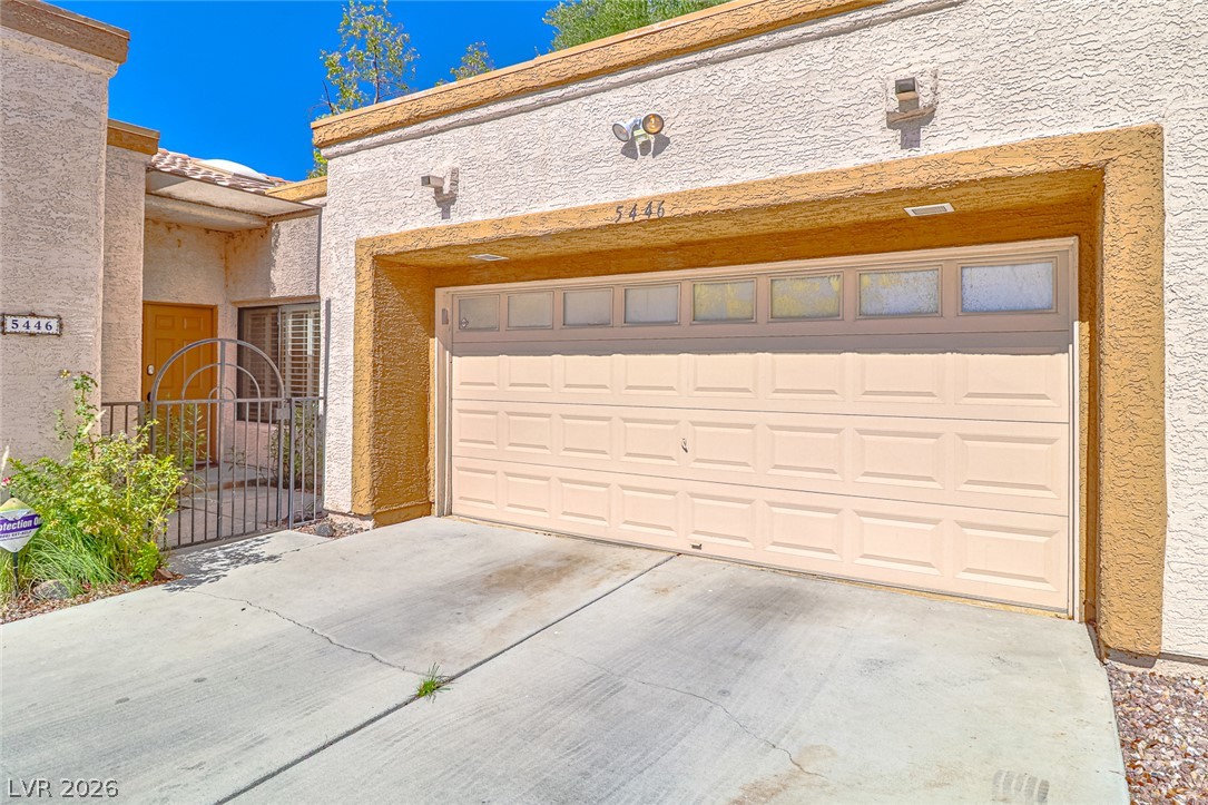 5446 Birchbrook Court Las Vegas NV 89120
