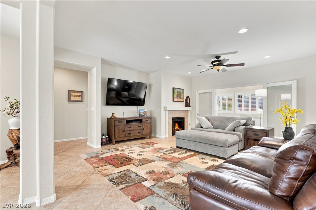 2116 Waterton Rivers Drive Henderson NV 89044