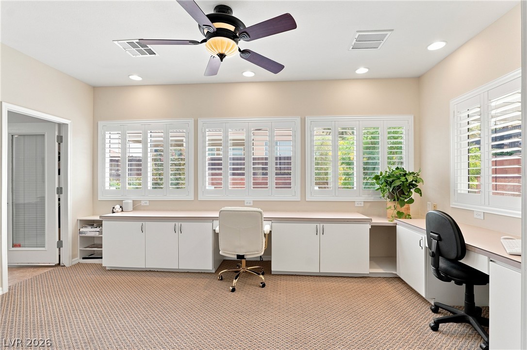 2116 Waterton Rivers Drive Henderson NV 89044