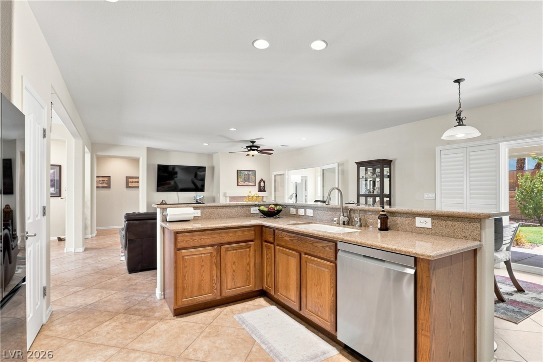 2116 Waterton Rivers Drive Henderson NV 89044