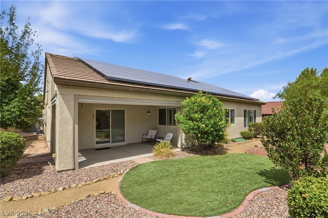 2116 Waterton Rivers Drive Henderson NV 89044