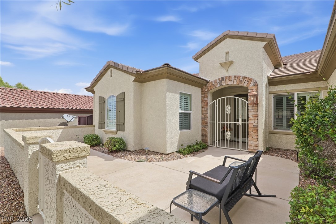 2116 Waterton Rivers Drive Henderson NV 89044