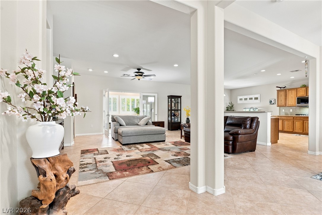 2116 Waterton Rivers Drive Henderson NV 89044