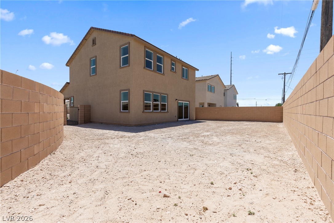 1108 Boylston Avenue Las Vegas NV 89030