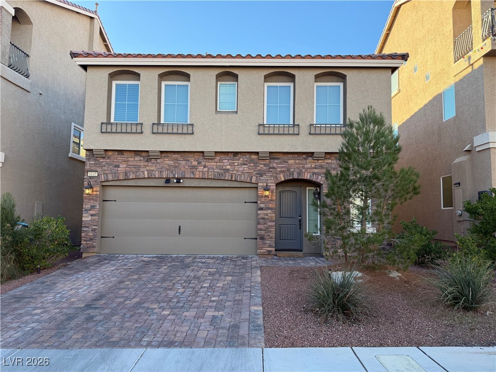 6145 Kelson Creek Court Las Vegas NV 89118