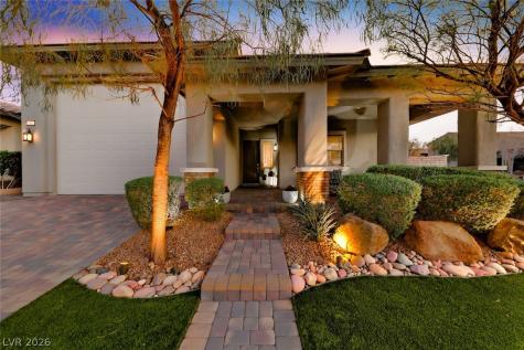 401 Middlestone Avenue Henderson NV 89011