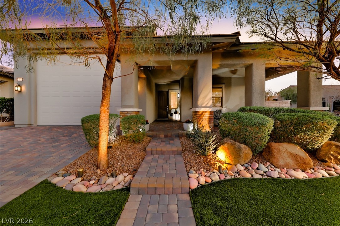 401 Middlestone Avenue Henderson NV 89011