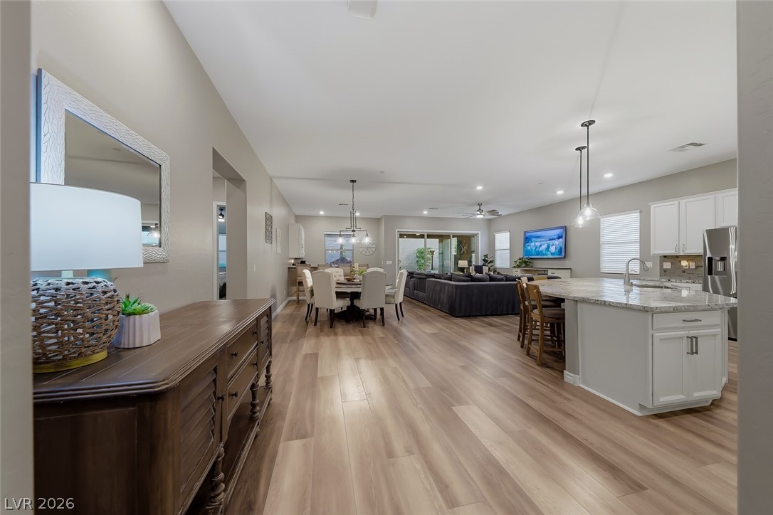 401 Middlestone Avenue Henderson NV 89011