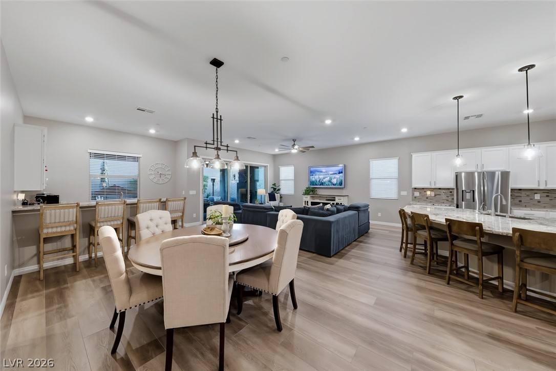 401 Middlestone Avenue Henderson NV 89011