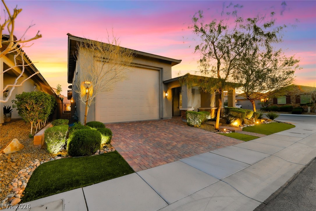 401 Middlestone Avenue Henderson NV 89011