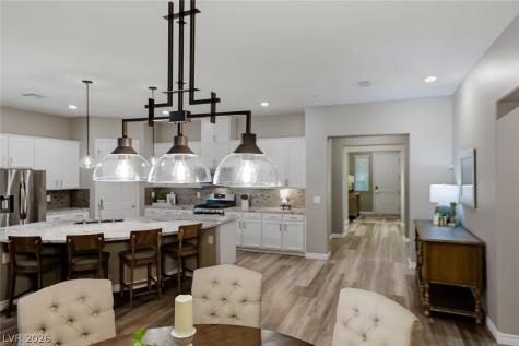 401 Middlestone Avenue Henderson NV 89011