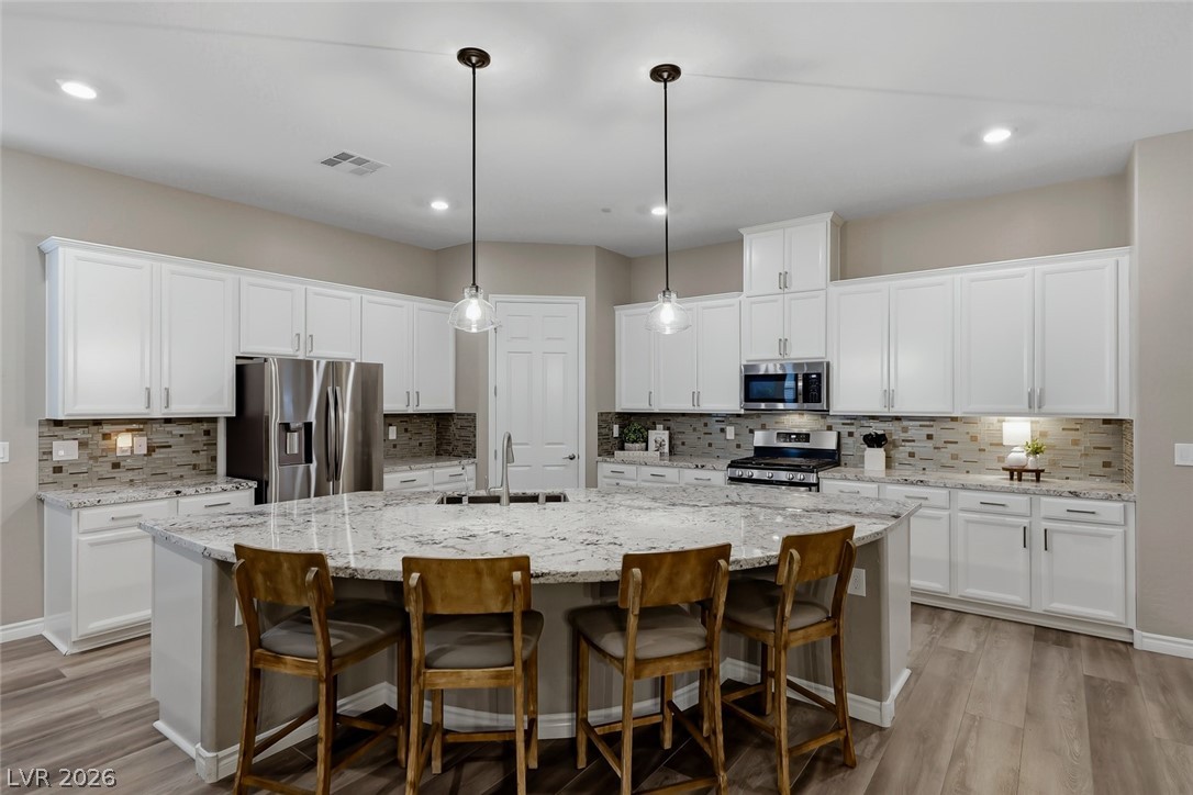 401 Middlestone Avenue Henderson NV 89011