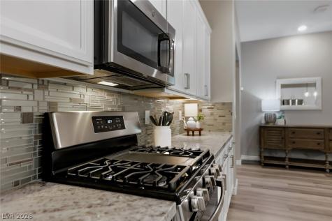 401 Middlestone Avenue Henderson NV 89011