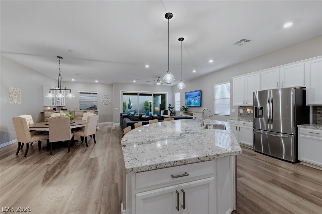 401 Middlestone Avenue Henderson NV 89011