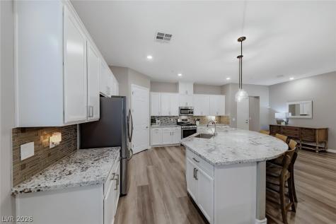 401 Middlestone Avenue Henderson NV 89011