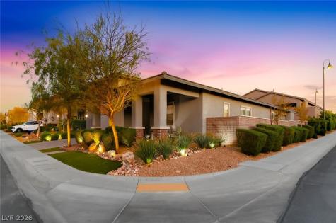 401 Middlestone Avenue Henderson NV 89011