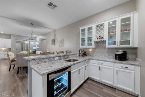 401 Middlestone Avenue Henderson NV 89011