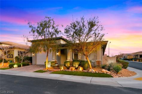401 Middlestone Avenue Henderson NV 89011