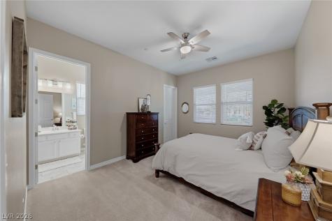 401 Middlestone Avenue Henderson NV 89011