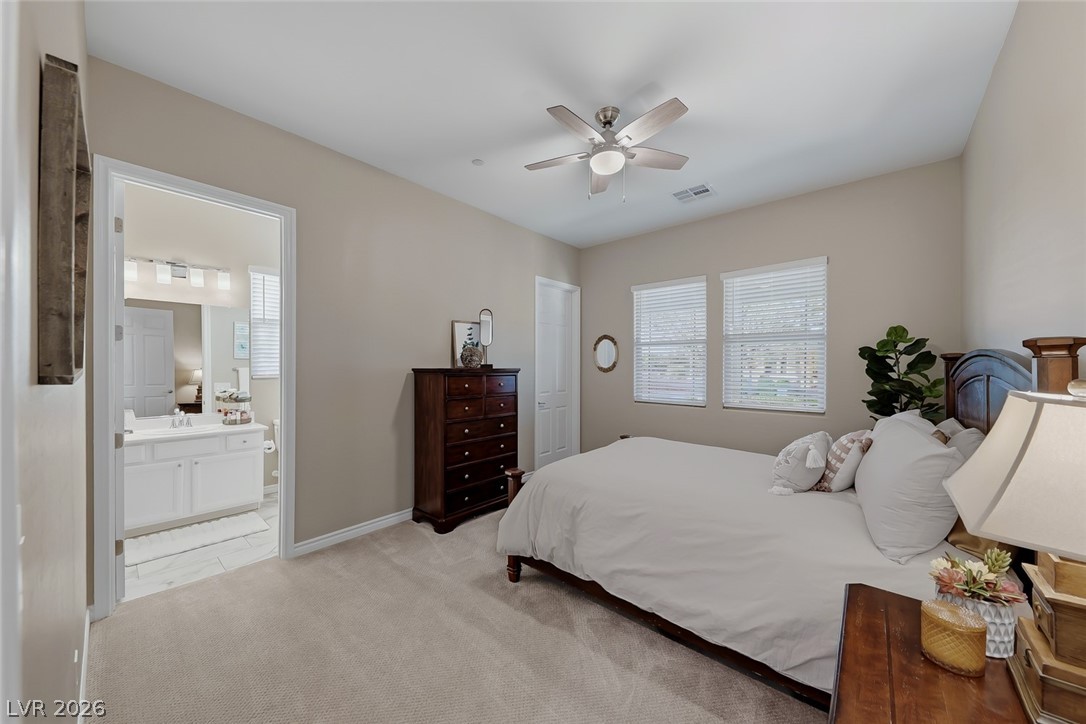401 Middlestone Avenue Henderson NV 89011