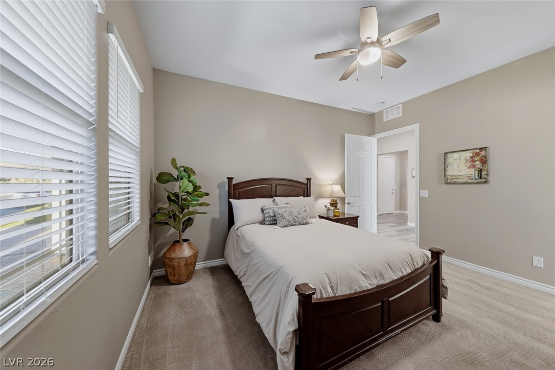 401 Middlestone Avenue Henderson NV 89011