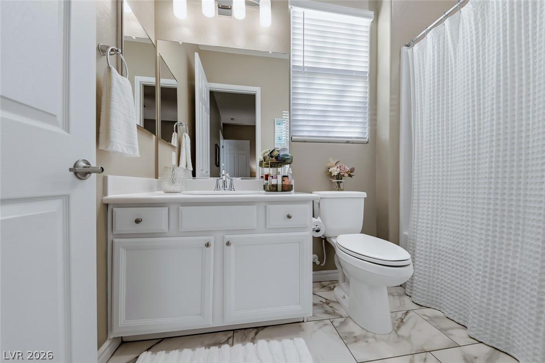 401 Middlestone Avenue Henderson NV 89011