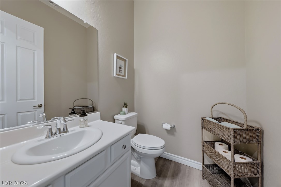 401 Middlestone Avenue Henderson NV 89011
