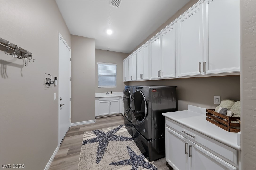 401 Middlestone Avenue Henderson NV 89011