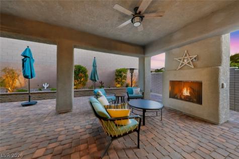 401 Middlestone Avenue Henderson NV 89011