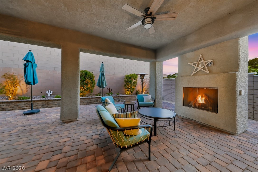 401 Middlestone Avenue Henderson NV 89011