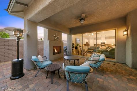 401 Middlestone Avenue Henderson NV 89011