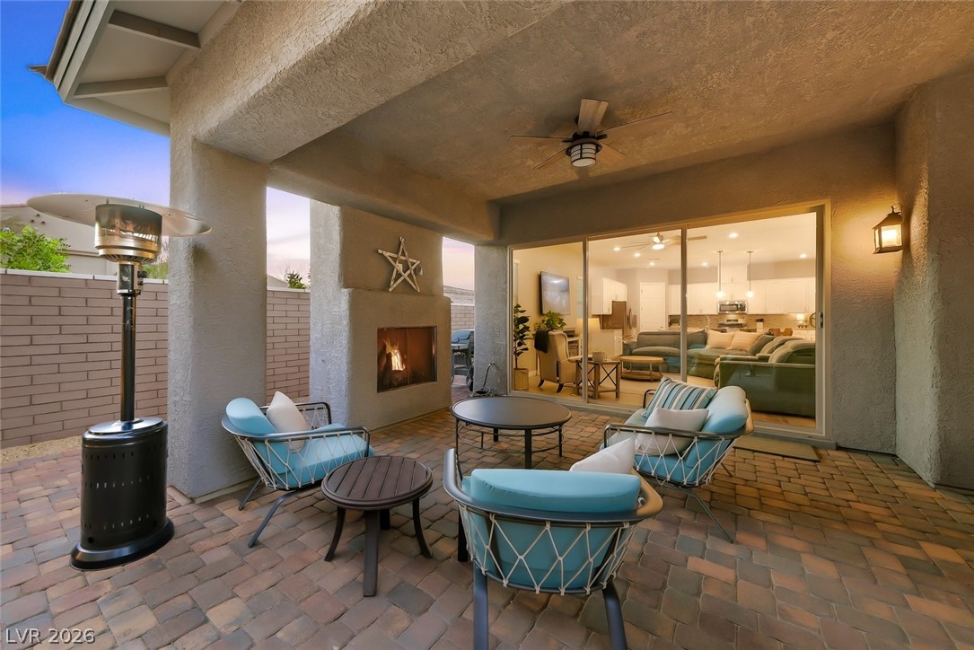 401 Middlestone Avenue Henderson NV 89011